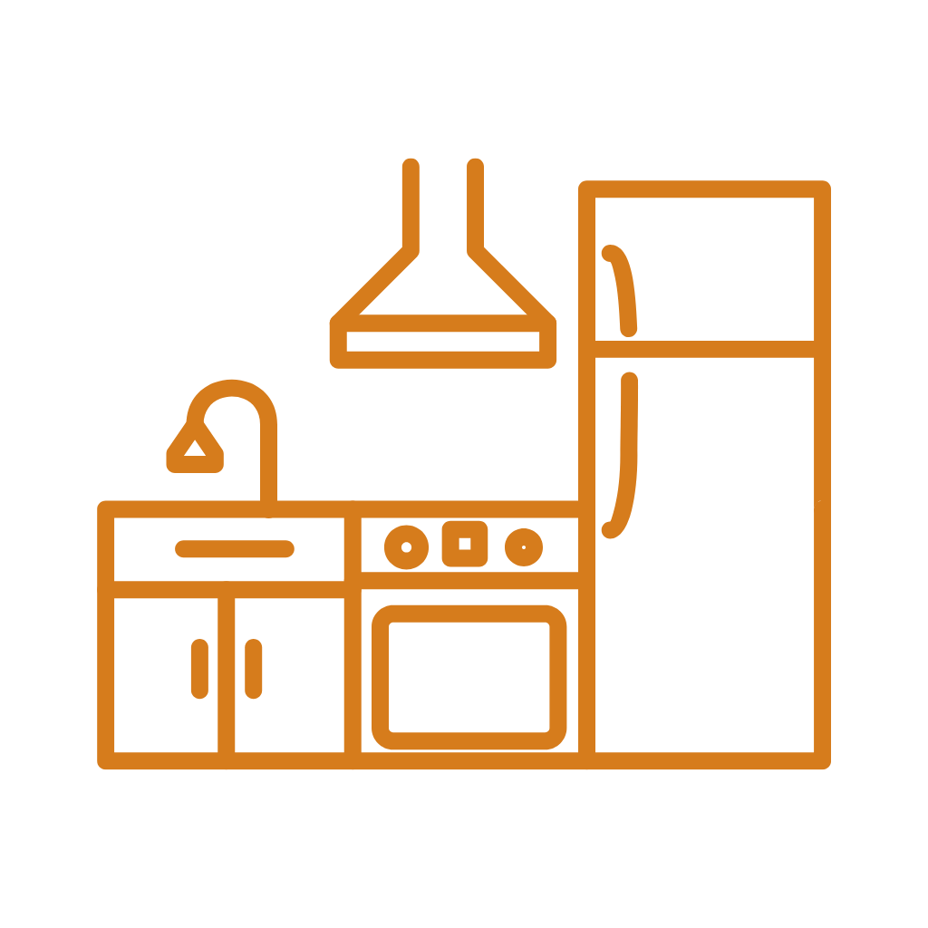 kitchen icon