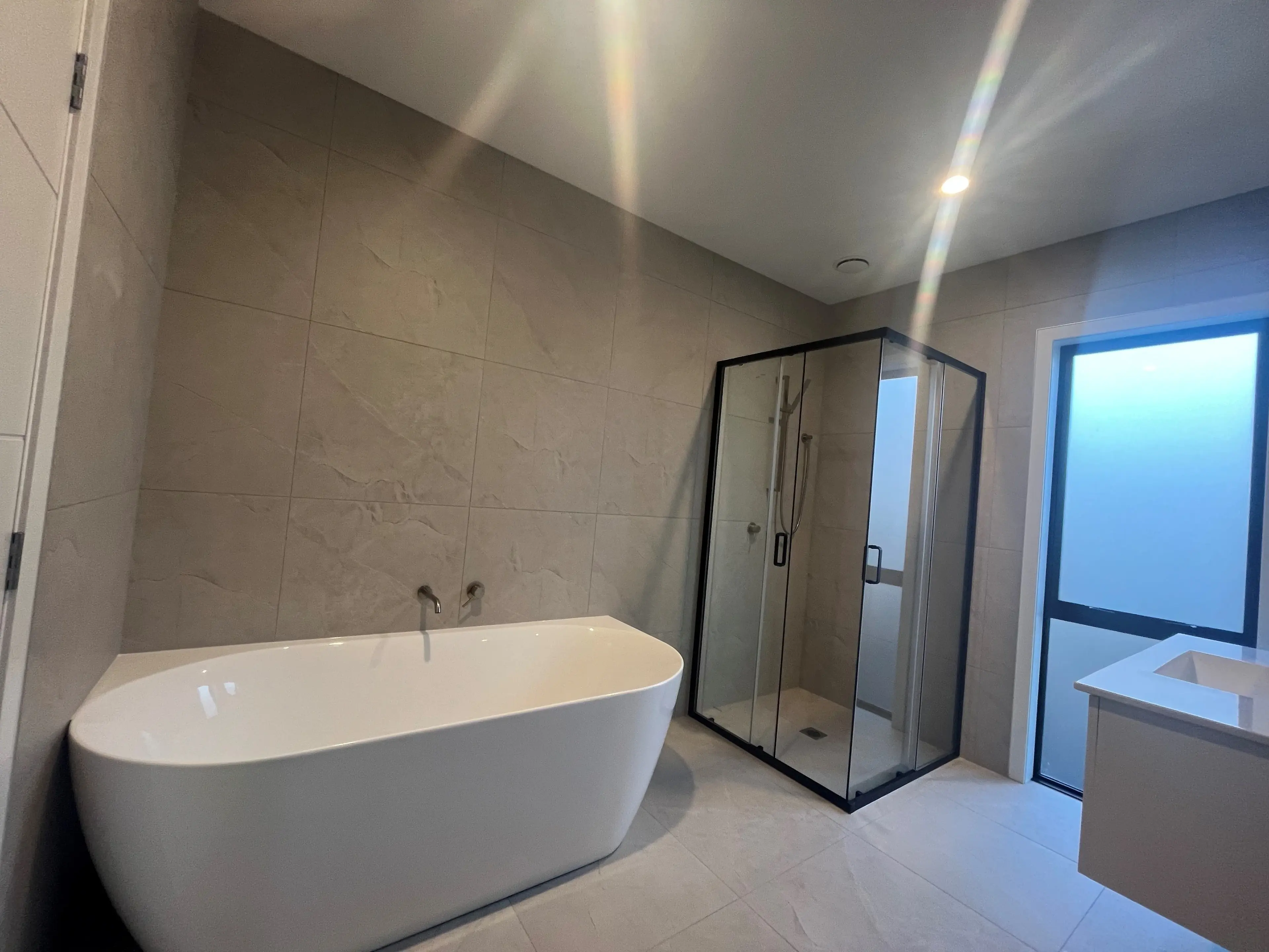 Premium Package example