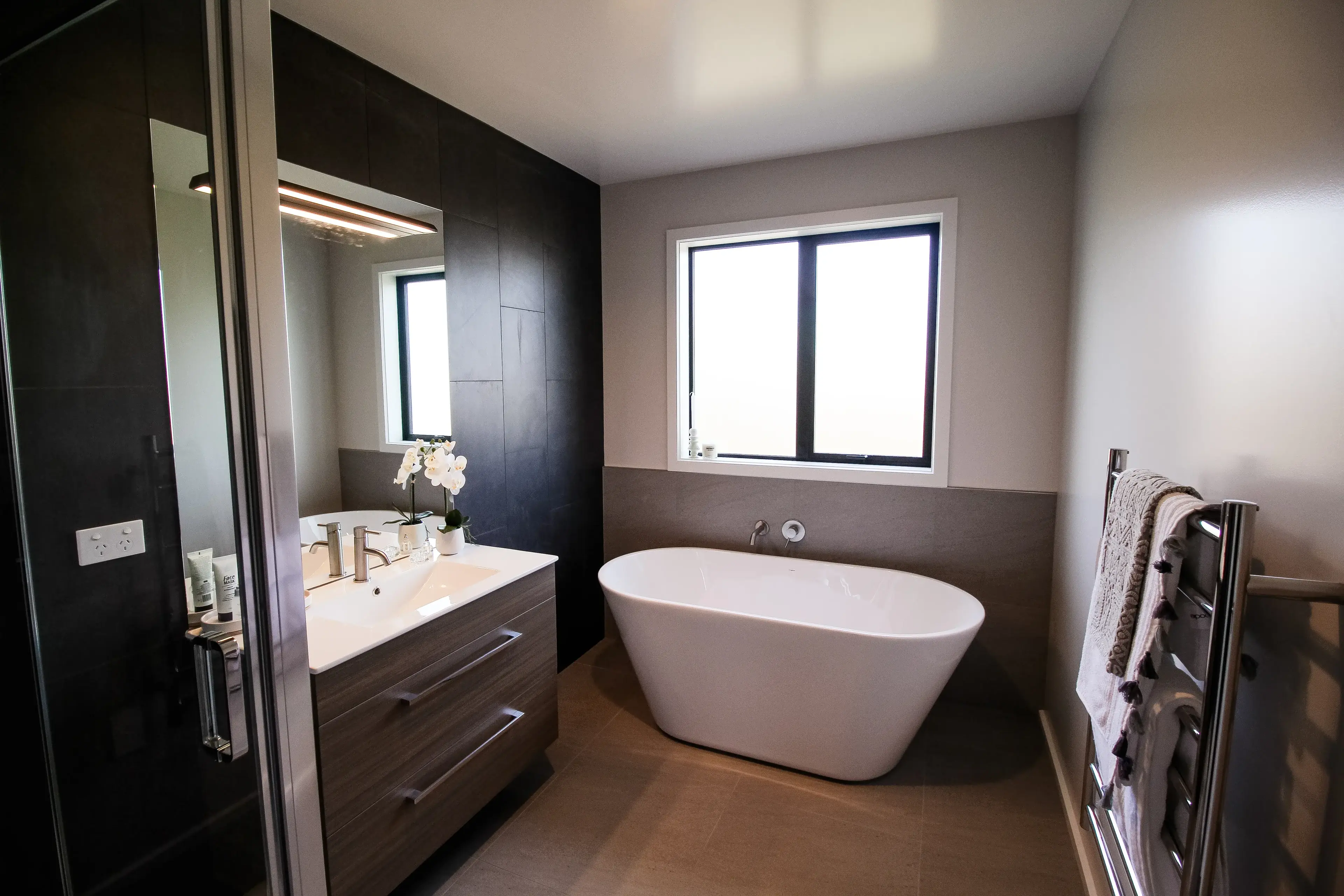 Basic Package example