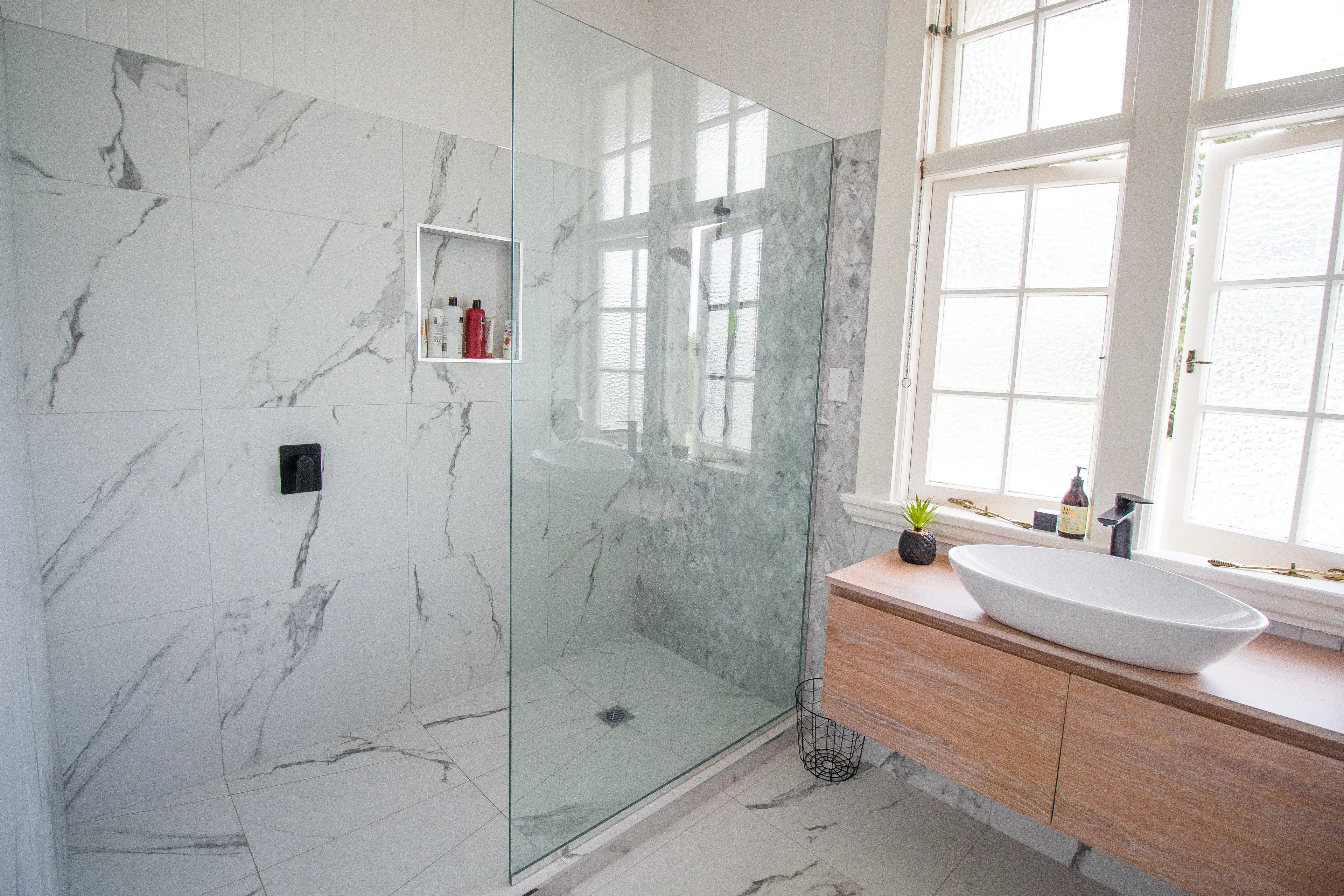 Deluxe Package example